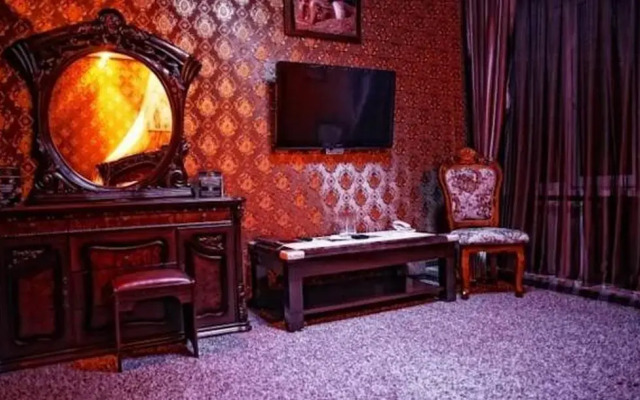 Rasputin Club, Оренбург