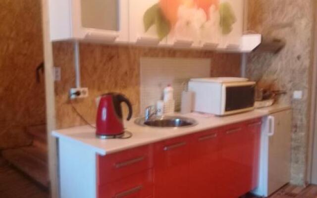 Guest House u ozera na Vyborgskom, Сортавала