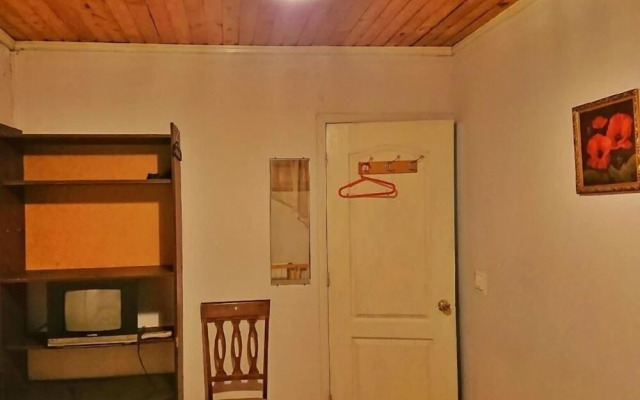 Валентина, Щербинка