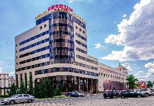 Отель Маркштадт