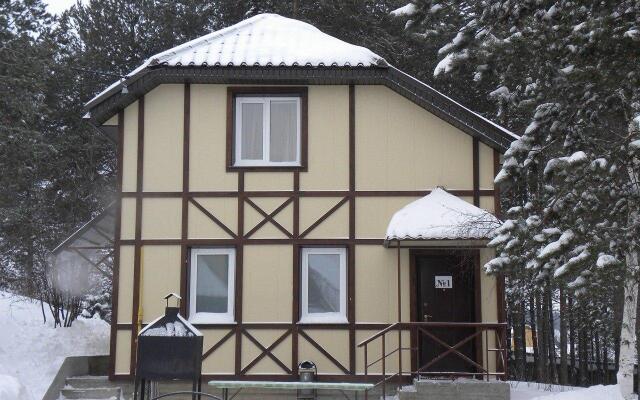 Седьмое небо, Соликамск