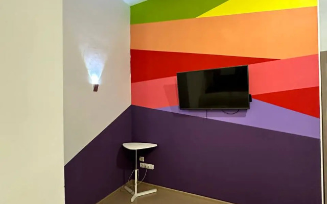 Хостел Super Hostel, Иркутск