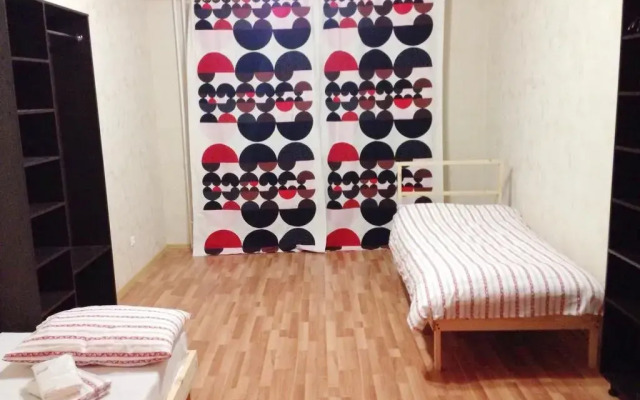 Жилые помещения In Russian Krasnodar, Краснодар
