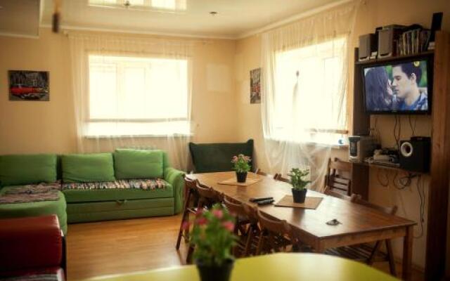 Holiday home on Tsentralnaya 3, Ярославль