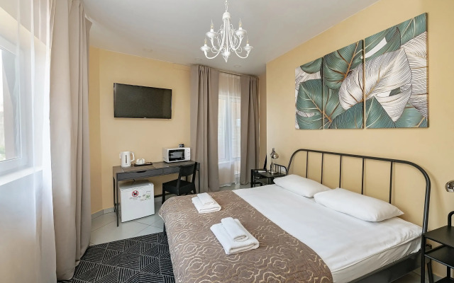 Мини-отель Lampa, Владивосток