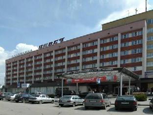 Гостиница Ловеч