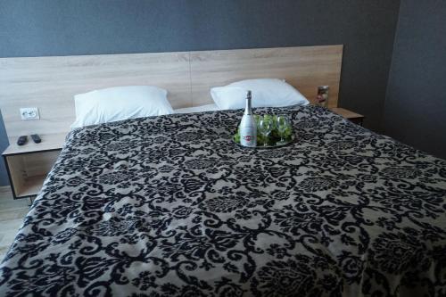 HOTEL CITY M