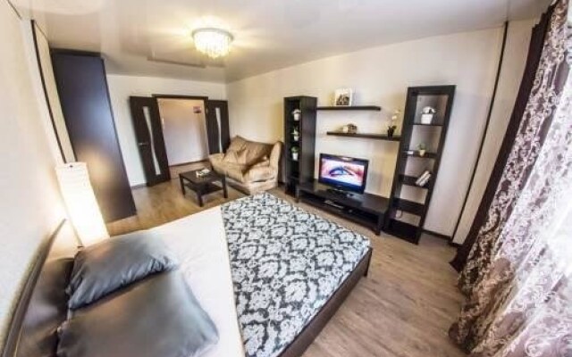 Меблированные комнаты Home Na Kavkazskoy 12, Уфа