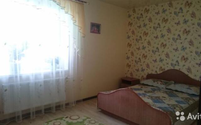 Holiday Home on Sadovaya 46, Суздаль