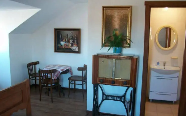 Vintazh Otel Surikova, Суздаль