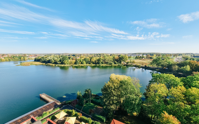 Отель Балтика, Калининград