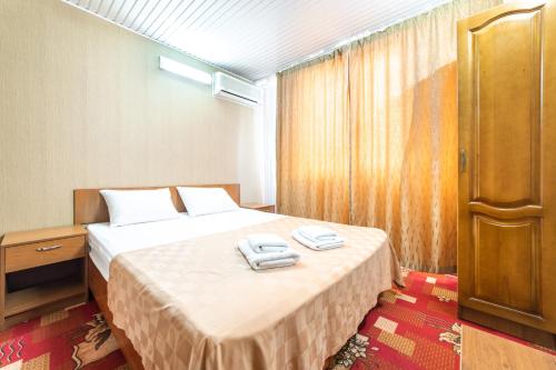 Пансионат «ПримаВера»