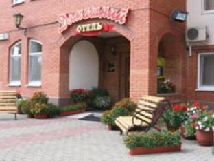 Август Отель