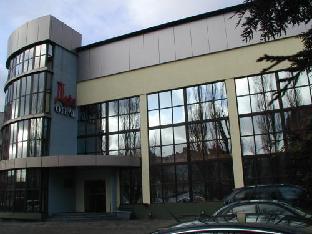 Отель Дона