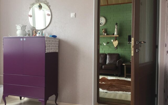 Дом Волна, Анапа