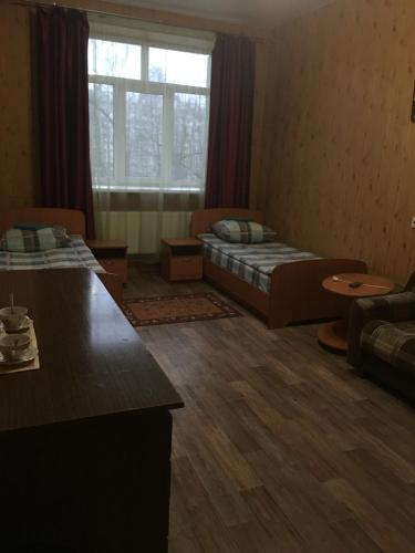 Гостиница ЛАДА