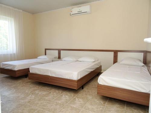 Guest house Otdyh u Marii