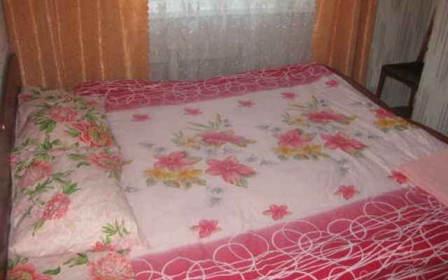 Уютная, Чебоксары