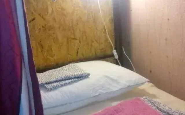 Hostel Tepliy, Краснодар