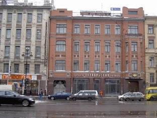 Best Western PLUS Centre Hotel