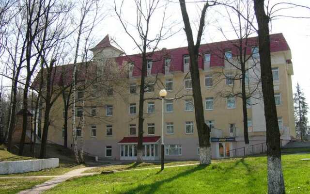 Dom otdykha Kolontaevo, Чкаловский