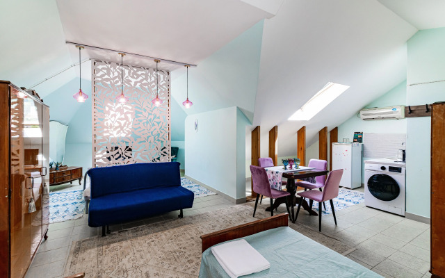 Отель Grand Crystal Group, Сочи