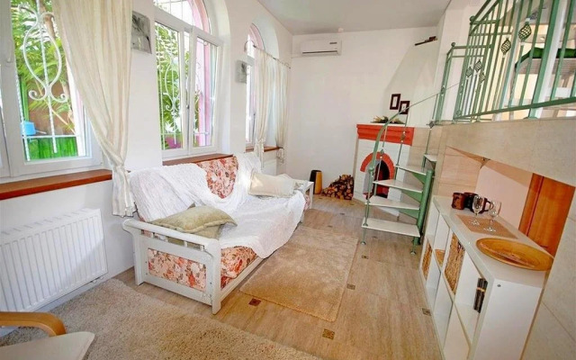 Holiday Home Love Story, Анапа