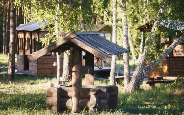 Аквариум, Кемерово