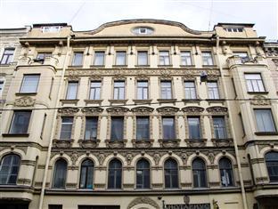 Центр Отель