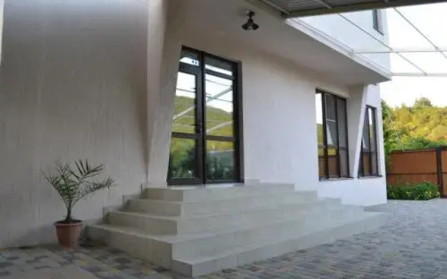 Country House Albatros, Прасковеевка