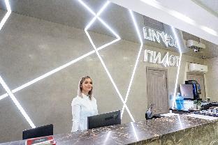 Отель Пилот