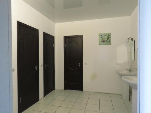 Big Hostel