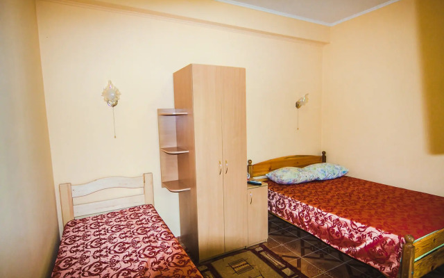 Guest House Odissey, Новоотрадное