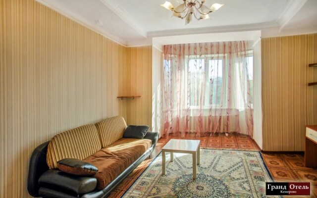 Grand Hotel Apartment 7, Кемерово