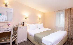 Отель «Дворы Капеллы»