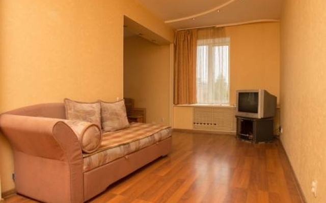 Apartment in Center, Пермь