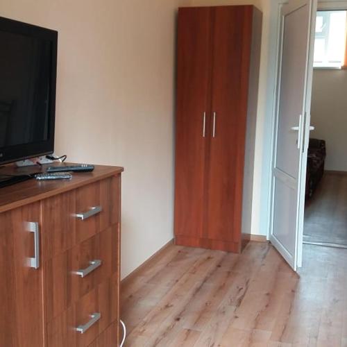 гостиница «Морская»