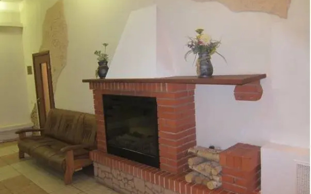 Пилигрим Отель, Всеволожск