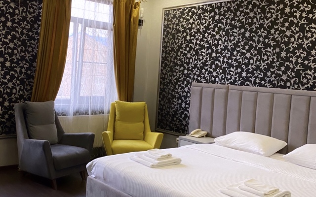 Hotel Royal, Краснодар