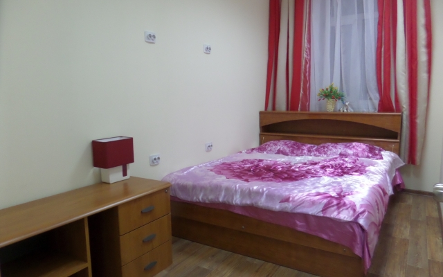 Like Hostel Habarovsk, Хабаровск