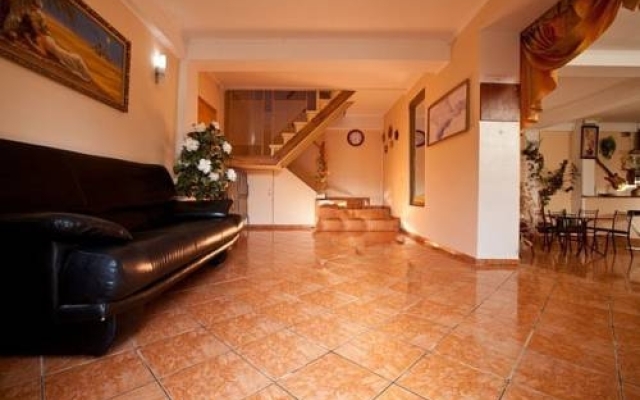Bella Resort Guest House, Коктебель