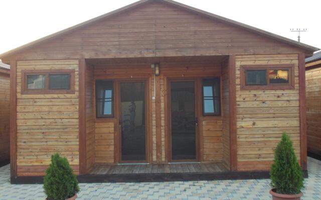 Khutorok Guest House, Сукко