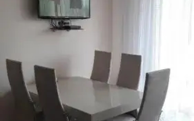 Cottage on Kurortnaya, Зеленая Поляна