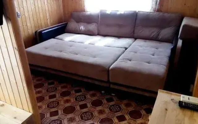 V Khutore Molkino, Молькино