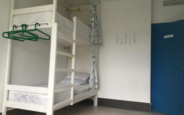 Hostel Croc, Красногорск