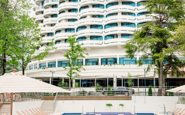 Отель Cosmos Stay Le Rond Sochi, Дагомыс