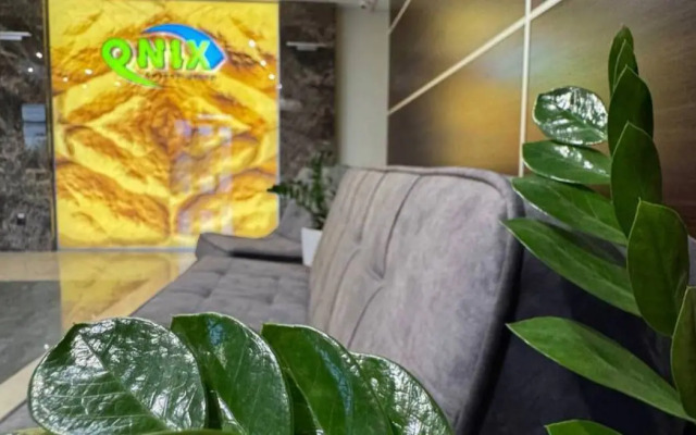 Отель Оникс, Павловск