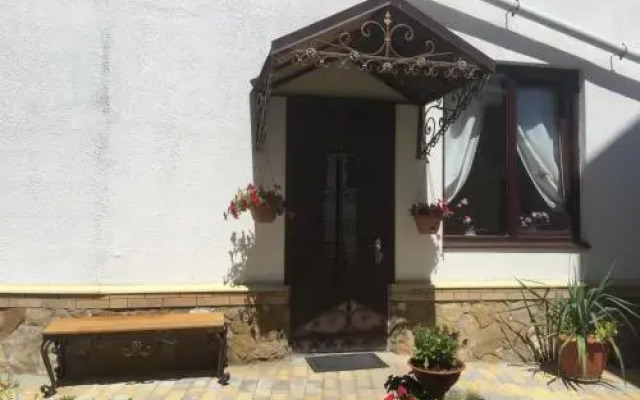 Guest house Krupskoy 1, Кисловодск