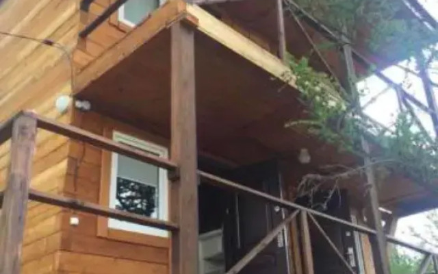 Holiday Home Mandakrhan, Озеро Байкал