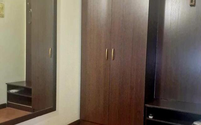 Отель Немецкая Слобода, Темрюк